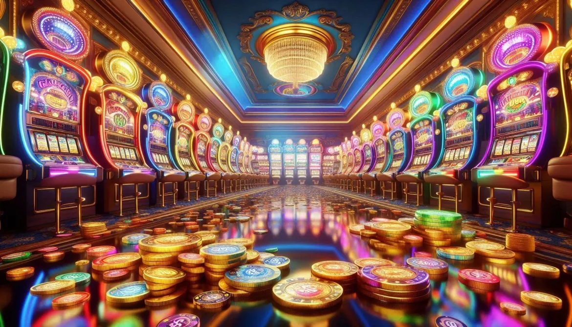 Kinzo Bingo Beauport